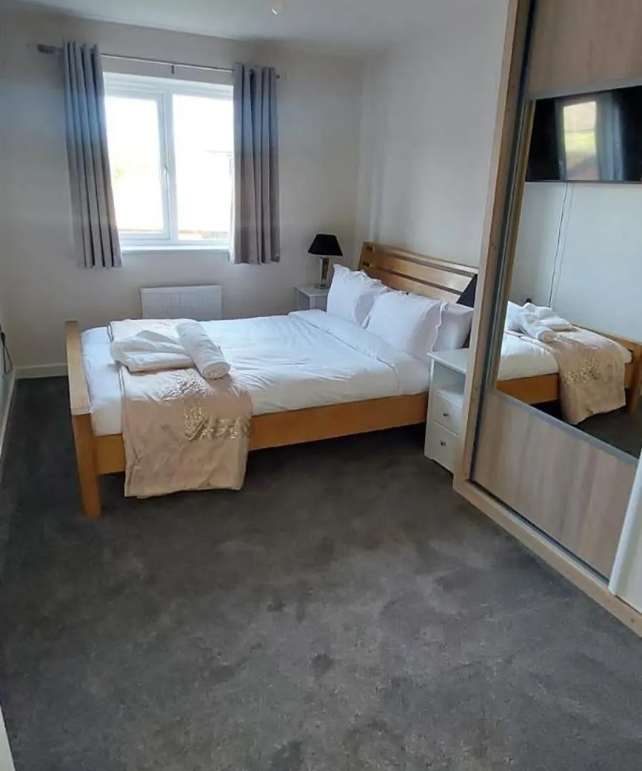 Guest Village Kingston upon Hull
